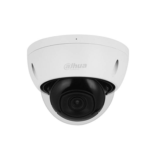 Dahua IP Dome 4MP IR 30m 2.8mmWizSense Mic