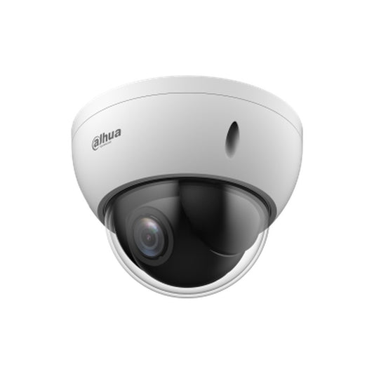 Dahua IP Dome 4MP IR 40m 2.7-12mm WizmMind S AcuPick Mic IO