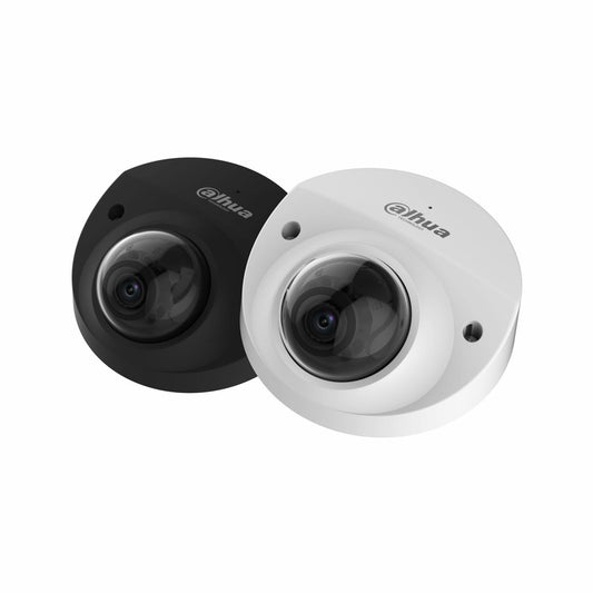 Dahua IP Wedge 4MP IR 30m 3.6mm WizSense Mic
