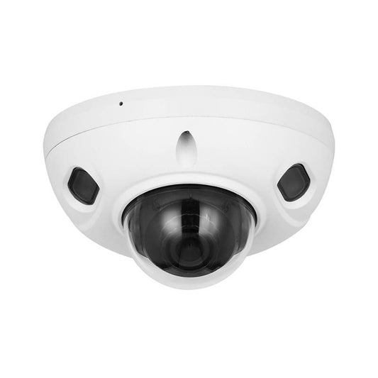Dahua IP Wedge 4MP IR 30m 2.8mm WizSense Mic