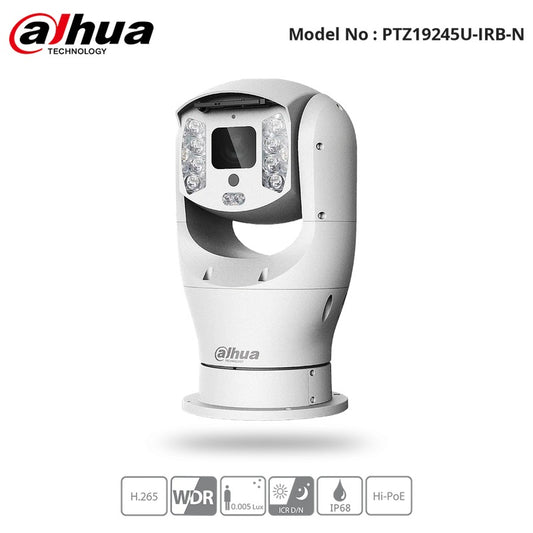Dahua PTZ 2MP 45X IR 350m Positioning Anti-Corrosion