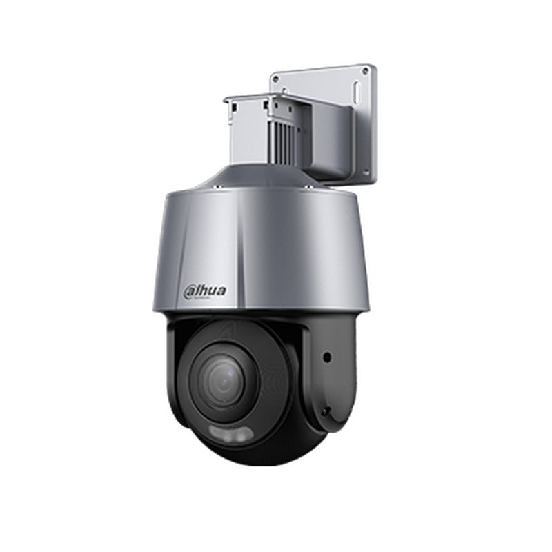 Dahua IP PTZ 2MP 25x IR 100m WizSense Auto Track IO