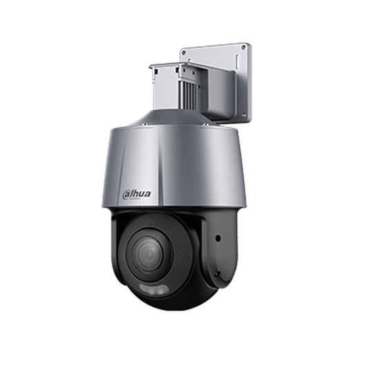 Dahua IP PTZ 2MP 25x IR 100m WizSense Auto Track IO