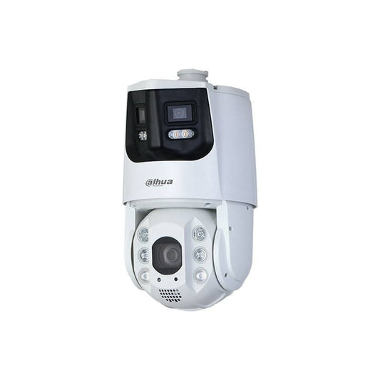 Dahua IP PTZ 4MP 32X IR 200m Dual Light WizSense Auto Track