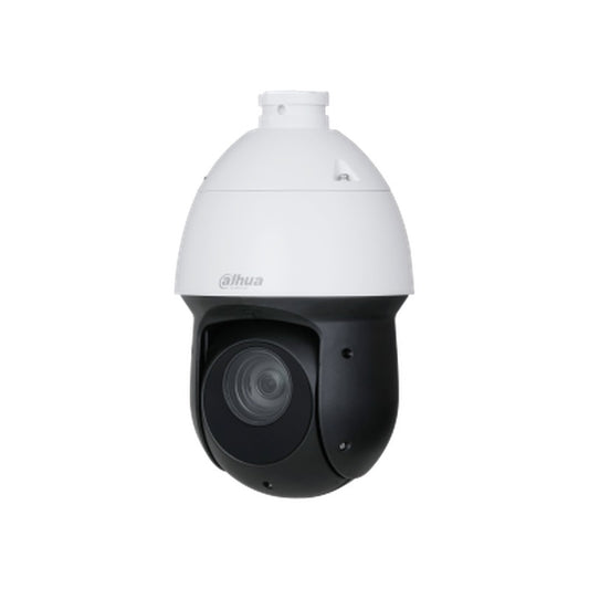 Dahua IP PTZ 4MP Hybrid Thermal IR 100m 400x 300 100mm