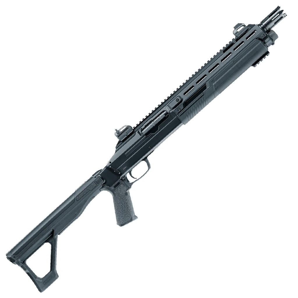 Umarex T4E HDX/TX 68 Home Defense Extreme Shotgun 16 Joule 0.68cal - 2.4746