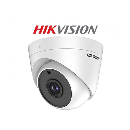 TurretCam (5 Mp/2.8 mm) White