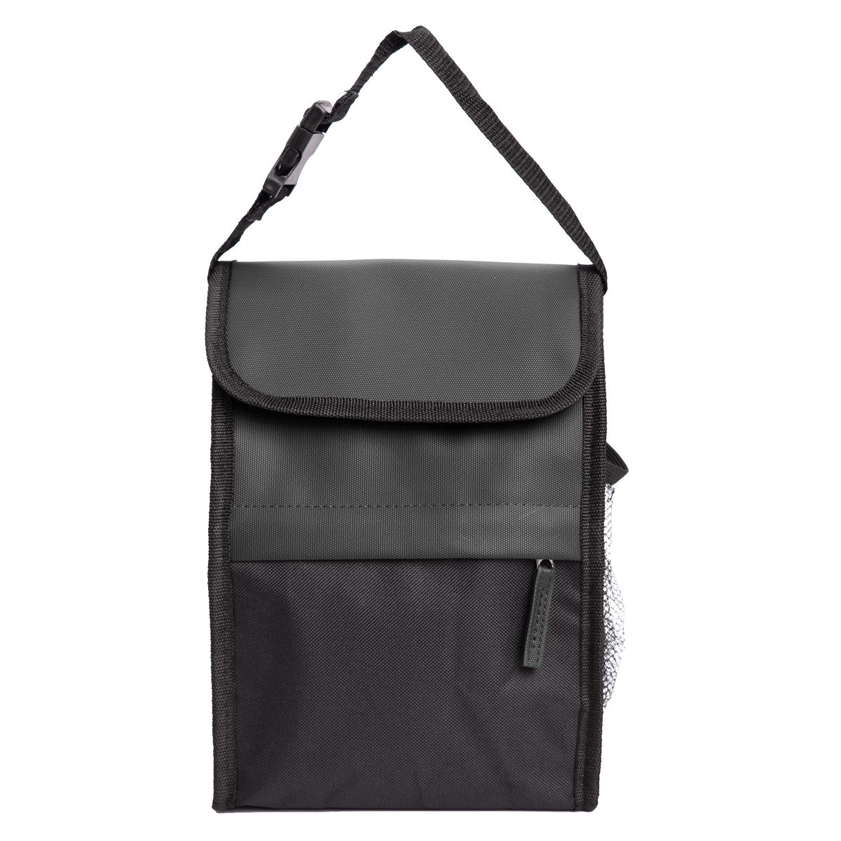 The Everyday Chill Cooler Bag - Black