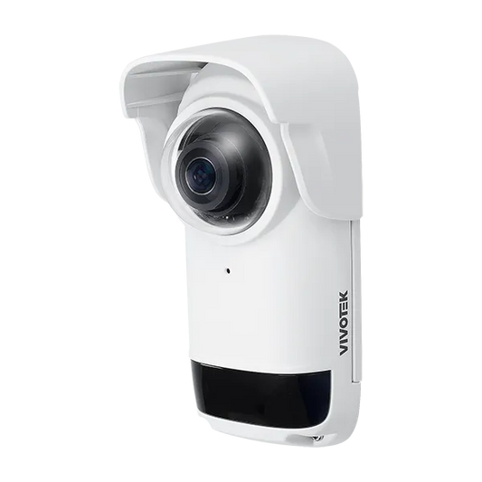 VIVOTEK 180 degree Camera