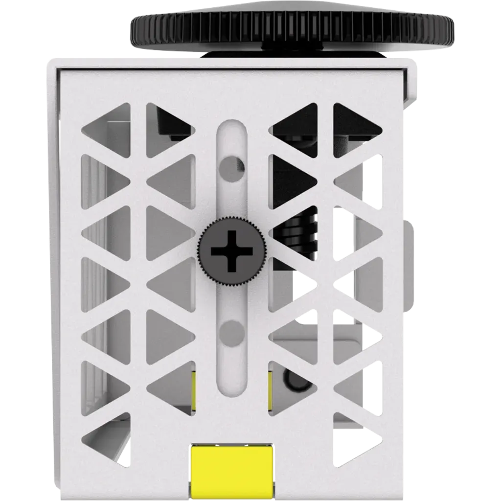 GPU Anti-Sag Bracket; White