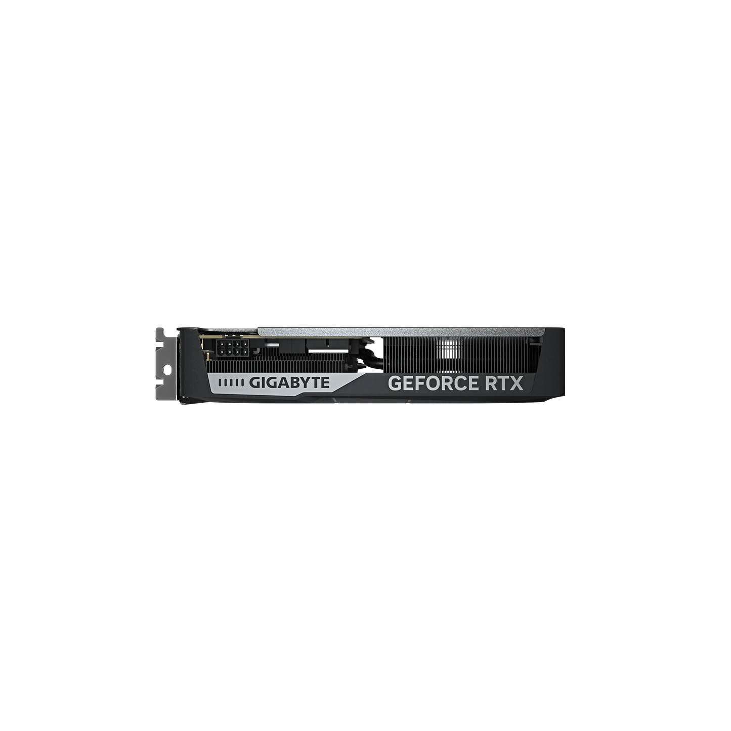 GIGABYTE nVidia GeForce RTX 5060 EAGLE OC 8GB - 8GB GDDR7; 128-Bit Memory Bus; 1x HDMI; 3x DisplayPort .