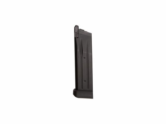 Magazine GBB STI Combat Master, 24 Rounds Gas – 19578