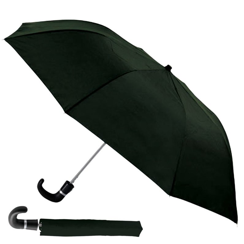 The 8 Panel Pop Up Umbrella - Green