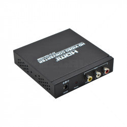 CCTV AV to VGA and HDMI Converter - Guards On Duty Shop & Security Guards