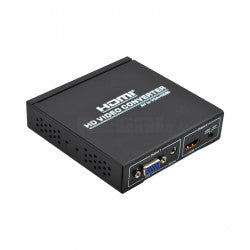CCTV AV to VGA and HDMI Converter - Guards On Duty Shop & Security Guards