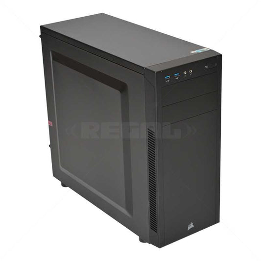 CCTV Workstation Entry Level max 32 Cameras