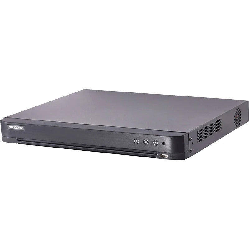 HD-TVI 32CH DVR 2MP AS