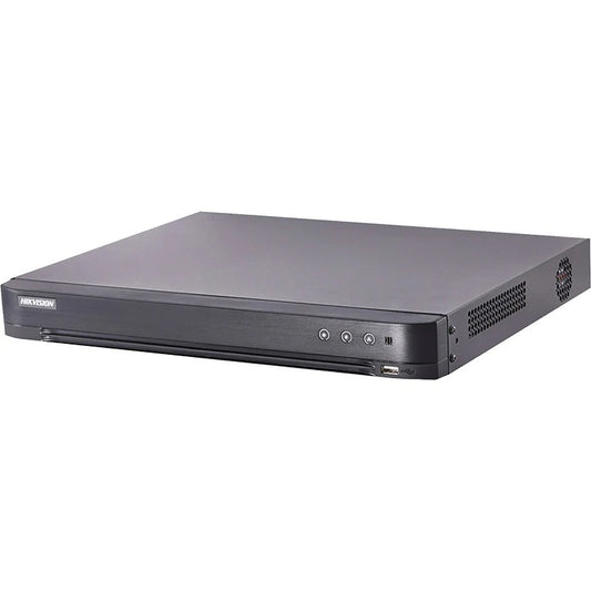 HD-TVI 32CH DVR 2MP AS