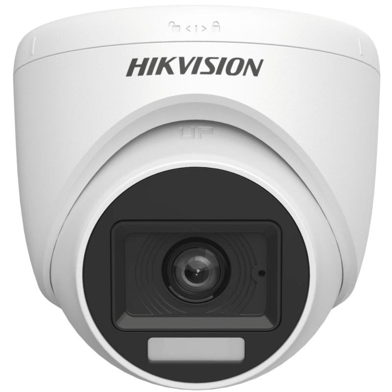 HD-TVI 8CH DVR 2MP AS