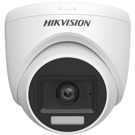 HD-TVI 8CH DVR 2MP AS