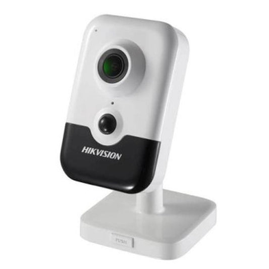 HD-TVI 4CH DVR 2MP Lite AS