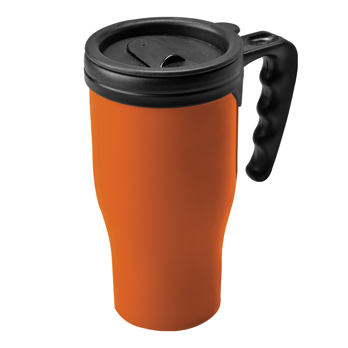 450ml Tofino Double Wall Mug