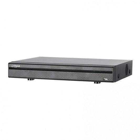 Dahua XVR 5MP/1080p 16CH 2 SATA WizSense Penta-brid