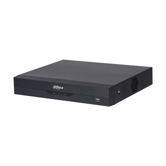 Dahua XVR 4K/5MP 16CH 1 SATA WizSense Penta-brid