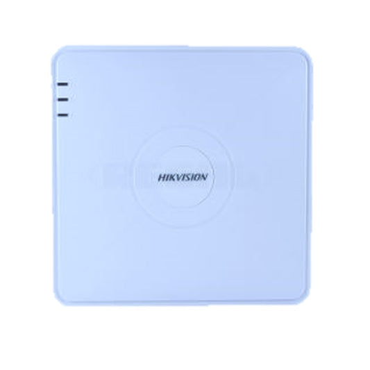 NVR 4Ch Mini 40Mbps No PoE
