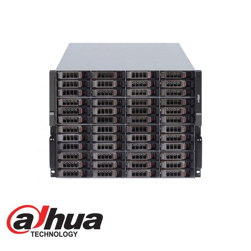 Dahua EVS 48-Bay HDD 320CH IP Cam Input 800Mbps