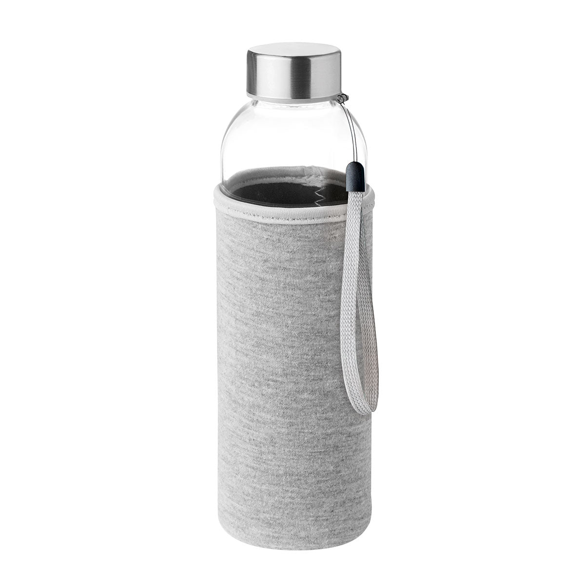 500ml Philadelphia Glass Bottle