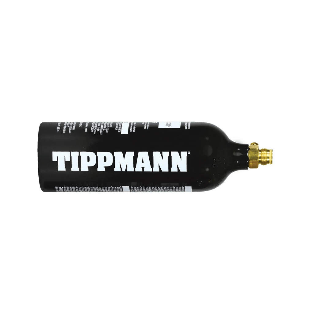 Tippmann CO2 20oz Paintball Tank