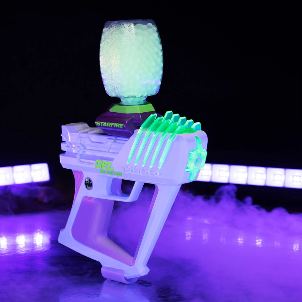 Gel Blaster Starfire Activator - SFAC1409