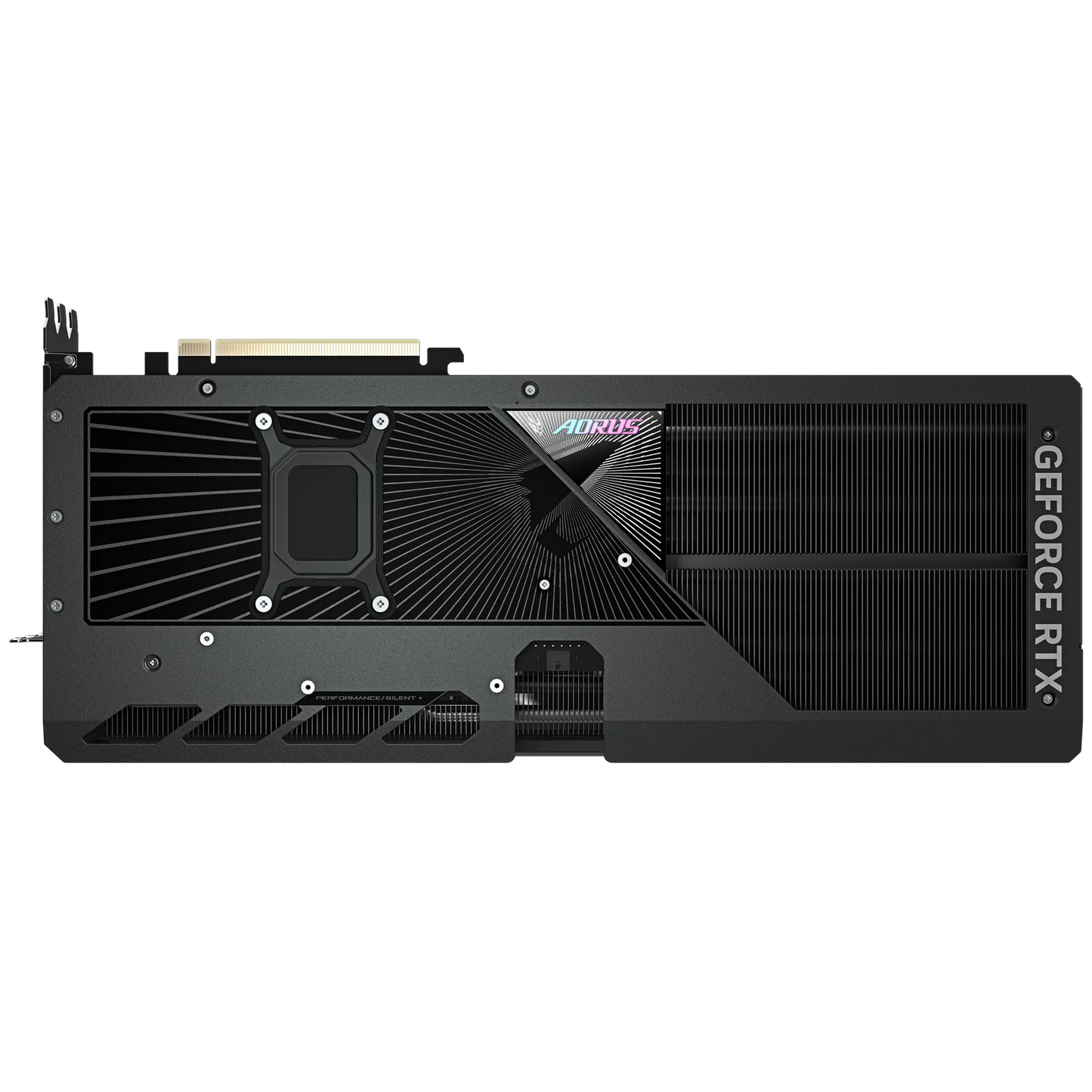 GIGABYTE nVidia GeForce RTX 5080 AORUS MASTER OC  - 16GB GDDR7; 256-Bit Memory Bus; 1x HDMI; 3x DisplayPort; Min 850W PSU. .