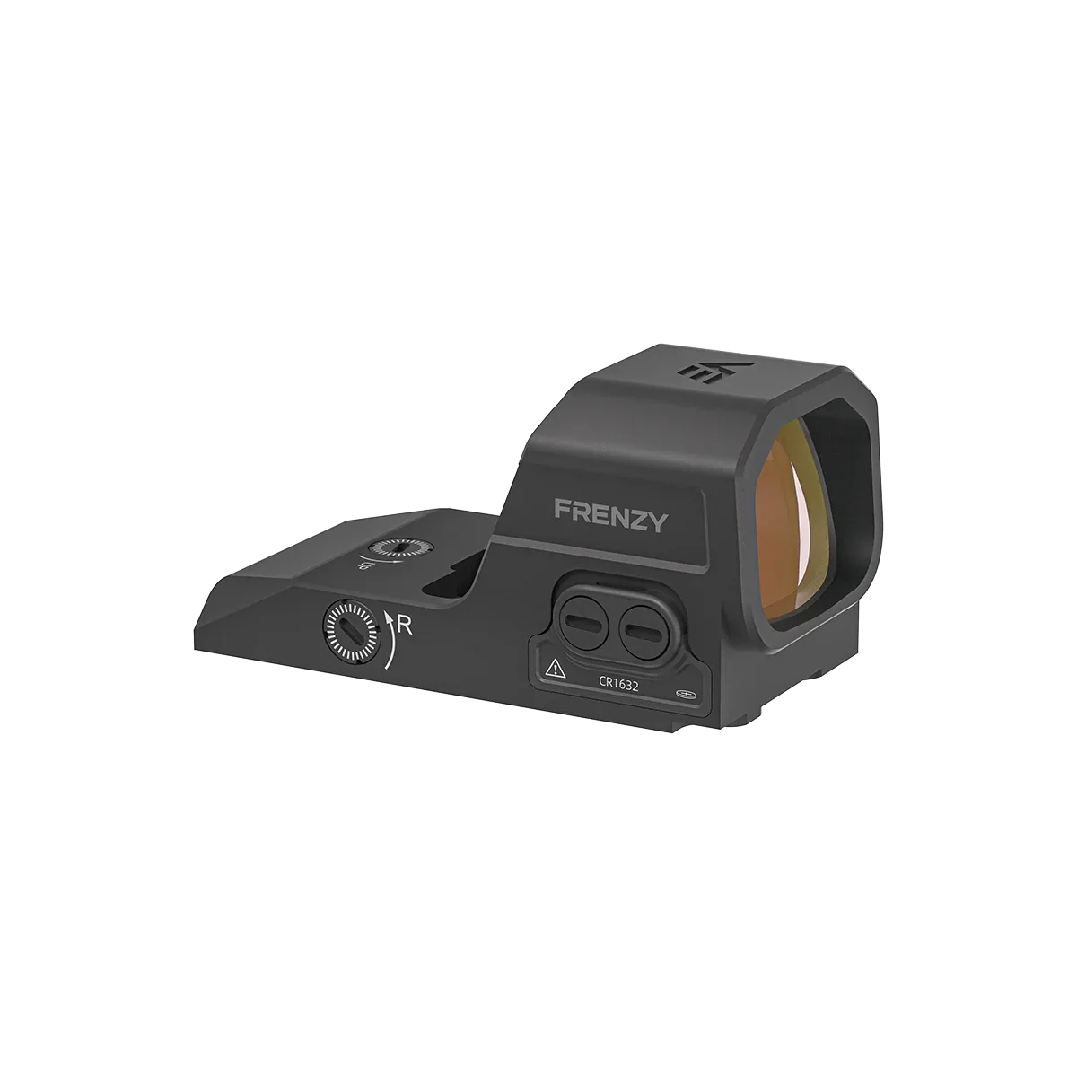 Vector Optics Frenzy FA 1x16x21 Standard MOS Red Dot Sight Guards On Duty Security