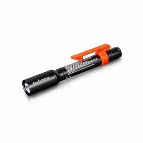 Fenix Flashlight WF05E