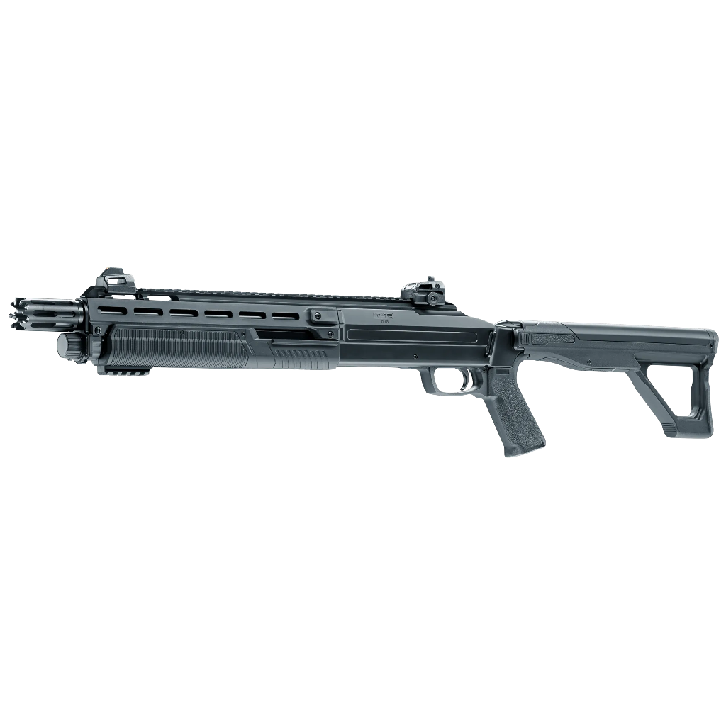 Umarex T4E HDX/TX 68 Home Defense Extreme Shotgun 16 Joule 0.68cal - 2.4746