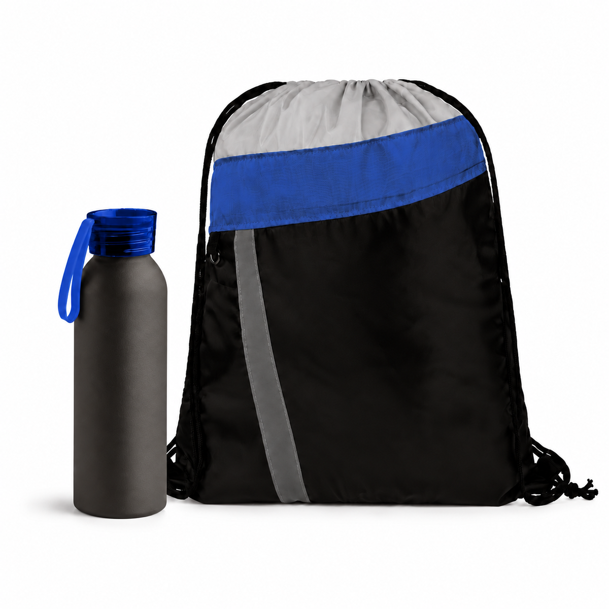Adventure Essentials Gift Set - Blue