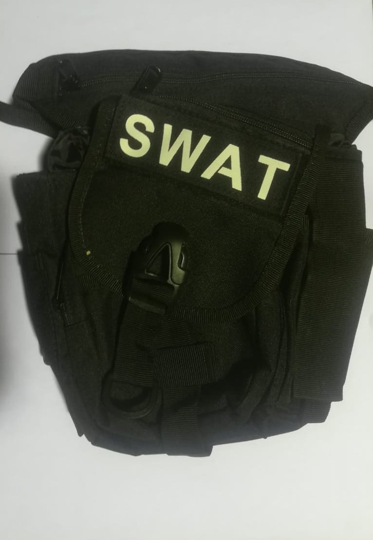 Thigh Bag 847