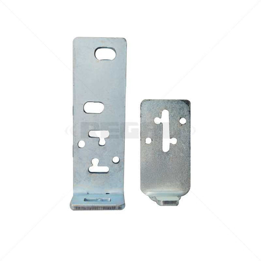 Centurion Anti Lift Bracket Kit (o Theft Bracket)