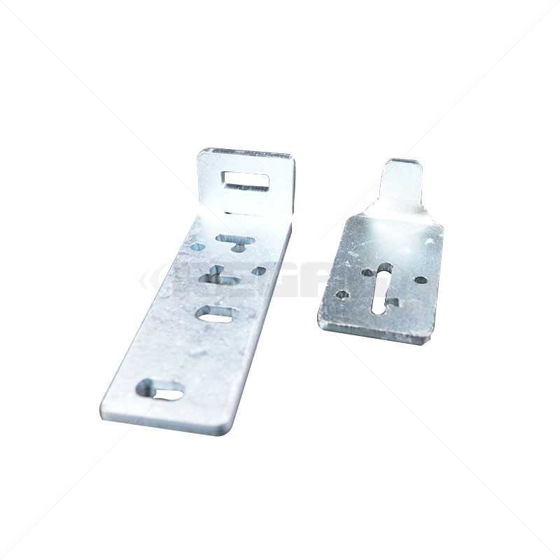 Centurion Anti Lift Bracket Kit (o Theft Bracket)