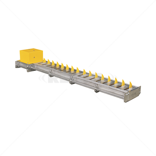 CLAWS Spike System 4.5m I-Drive F-Mount