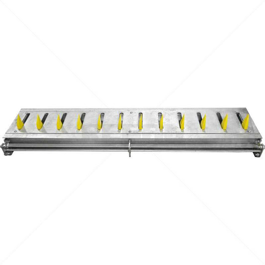 Centurion Barriers Spike Flush Mount Module UG - 1.5m V2
