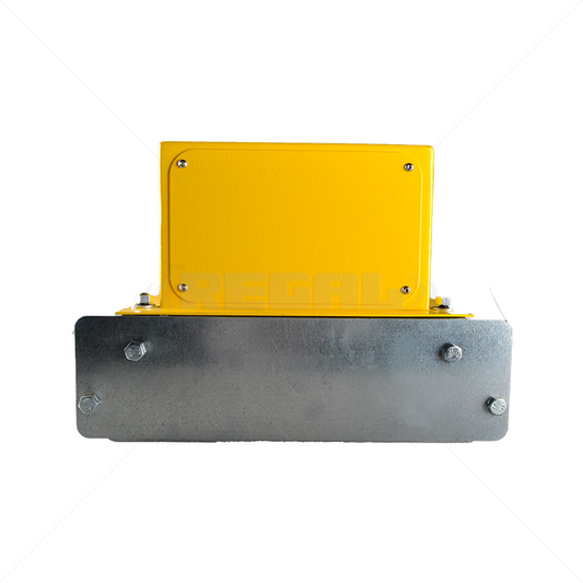 Centurion Barriers Spike Indep Drive Head incl Controller Surface Mnt