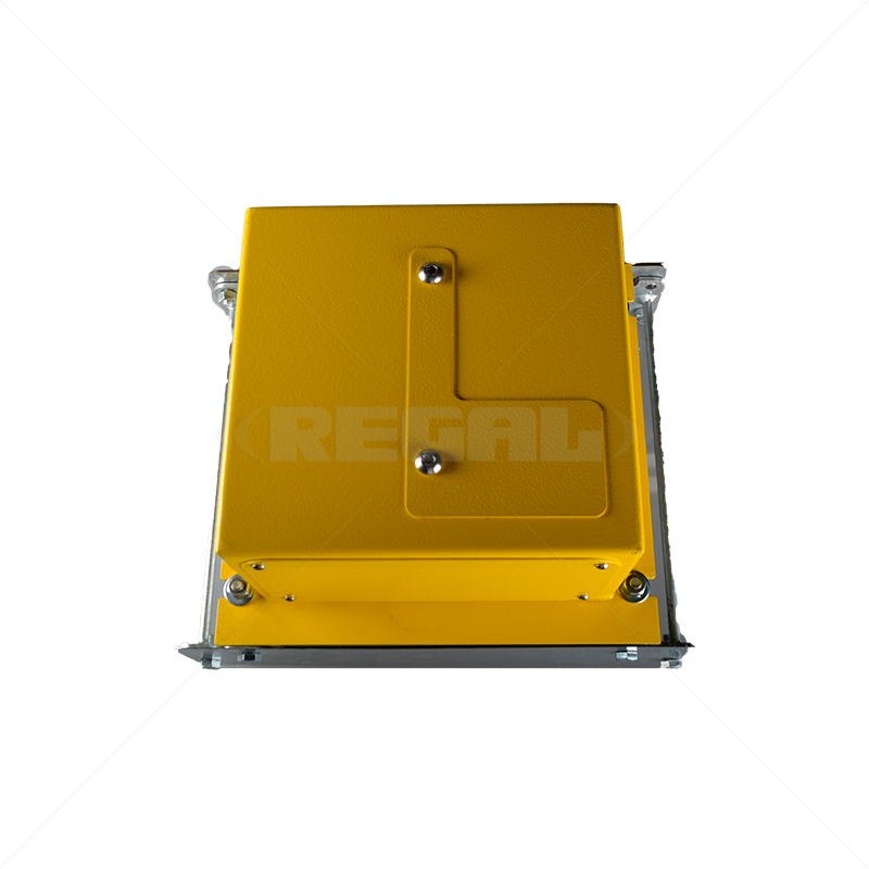 Centurion Barriers Spike Indep Drive Head incl Controller Surface Mnt
