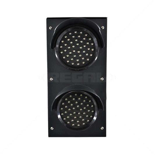 Traffic Light Kit - 2 Way Red & Green