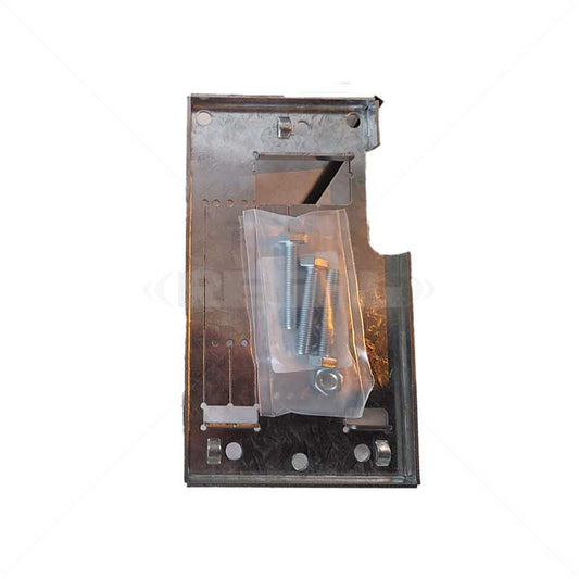 D3 D5 D6 Smart - Baseplate (o Receiver - Rx)