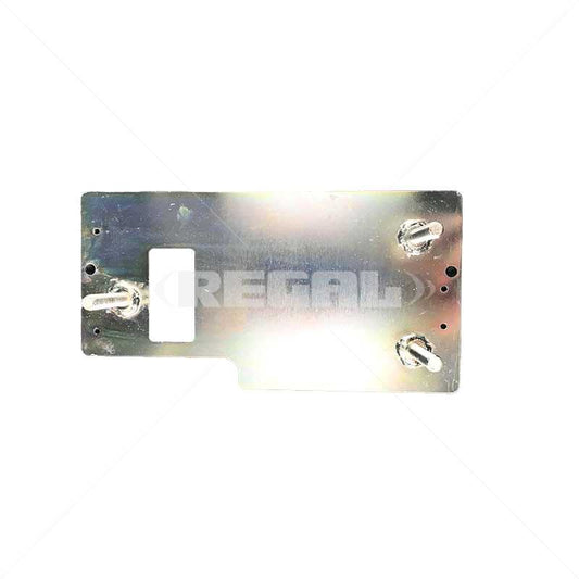 D3 - D6 SMART Fndtn Adaptor Plate ETNICE (o Remotes - Tx)
