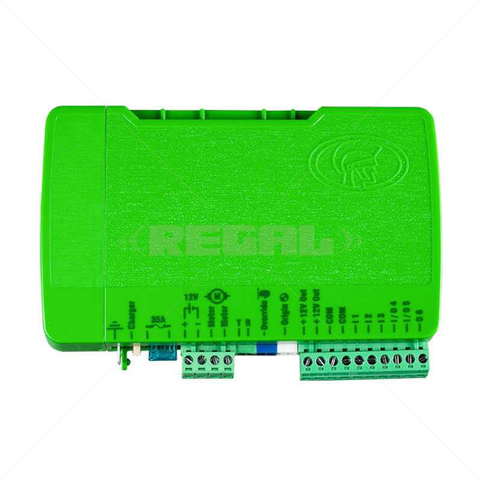 Centurion D5 SMART+ Controller