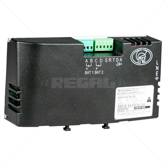 Centurion DX 24VDC Smart Powerpack 10A